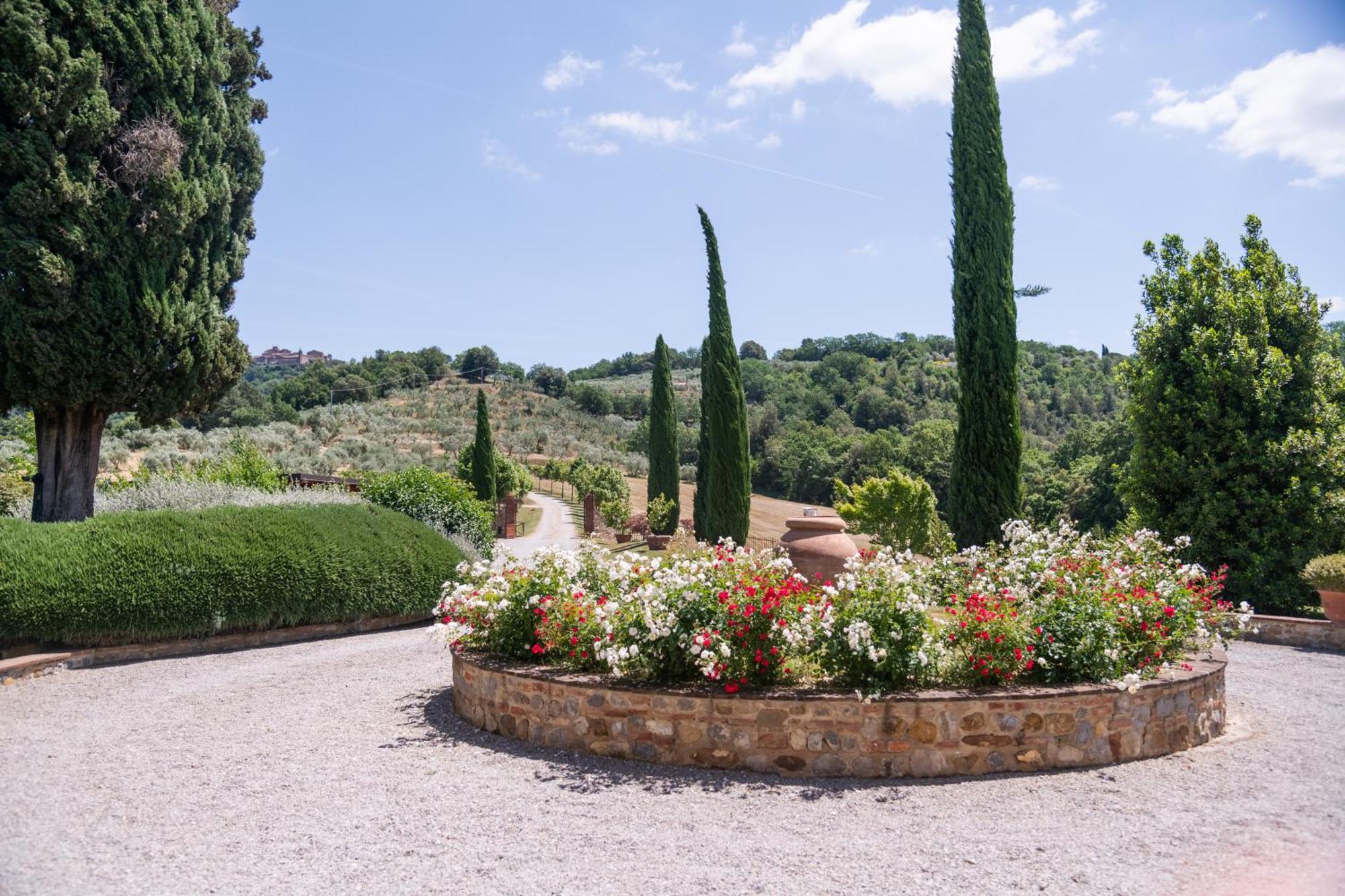 בית הארחה Città della Pieve 	San Carlo A La Molinella מראה חיצוני תמונה